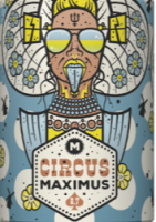 Bling Bling White Stout